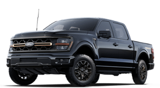 2025 Ford F-150® External Image 2